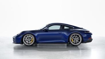 Porsche 992 I GT3 Mit Touring-Paket — photo 2