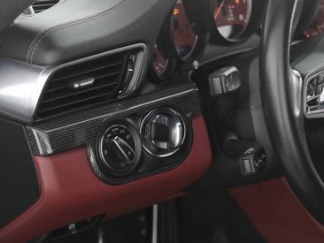 Porsche 991 II Turbo S — photo 15