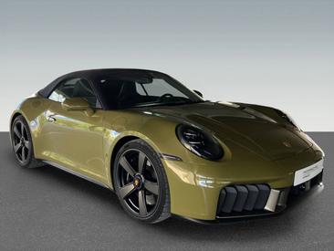 Porsche 992 II Spirit 70 — photo 7
