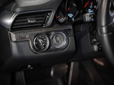 Porsche 991 I Turbo S — photo 18