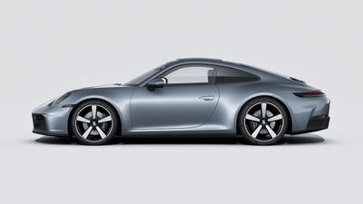 Porsche 992 II Carrera