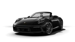 Porsche 992 I Carrera Cabriolet - 2020 - Joinsteer - #1
