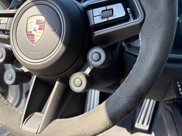 Porsche 992 I GT3 RS — photo 25