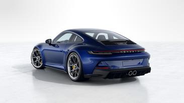 Porsche 992 I GT3 Mit Touring-Paket — photo 3