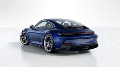 Porsche 992 I GT3 Mit Touring-Paket