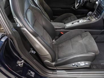 Porsche 991 II Carrera GTS — photo 26