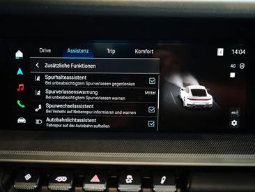 Porsche 992 II Carrera — photo 18