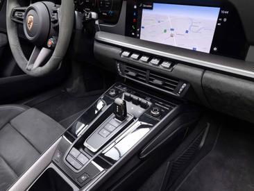 Porsche 992 II Carrera GTS Cabriolet — photo 20