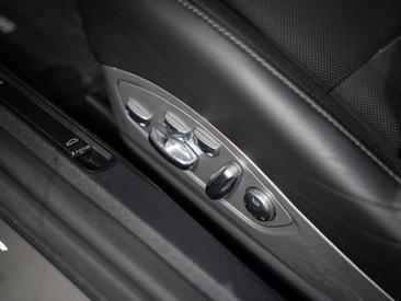 Porsche 991 I Turbo S — photo 19