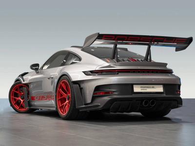 Porsche 992 I GT3 RS
