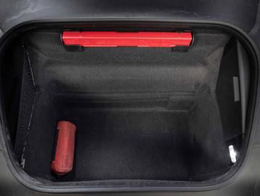 Porsche 992 II Targa 4 GTS — photo 25