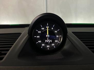 Porsche 992 I GT3 RS — photo 16