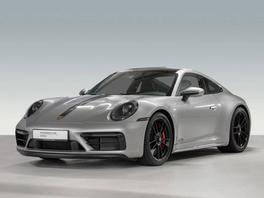 Porsche 992 I Carrera GTS - 2023 - Joinsteer - #1