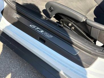 Porsche 992 I GT3 RS — photo 26