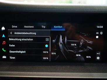 Porsche 992 II Carrera — photo 19