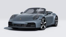 Porsche 992 II Carrera Cabriolet - 2025 - Joinsteer - #1