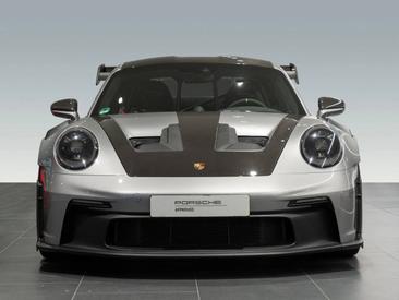 Porsche 992 I GT3 RS — photo 4