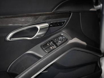 Porsche 991 I Turbo S — photo 20