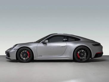 Porsche 992 I Carrera GTS — photo 2