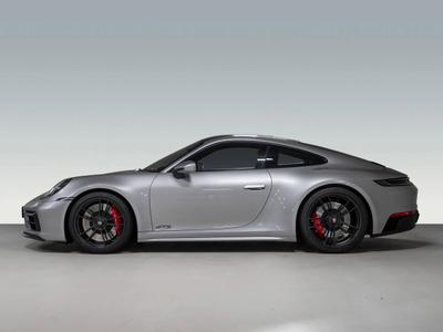 Porsche 992 I Carrera GTS