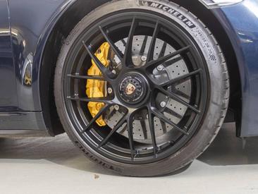 Porsche 991 II Carrera GTS — photo 28