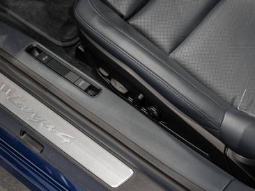Porsche 992 I Targa 4 — photo 40