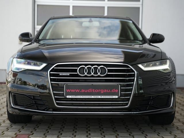 Audi A6 Limousine TDI Quattro S Tronic - 2016 - Joinsteer - #5