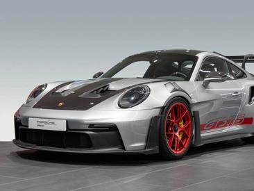 Porsche 992 I GT3 RS — photo 5