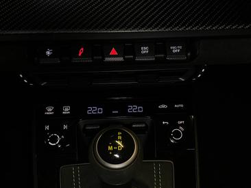 Porsche 992 I GT3 RS — photo 18