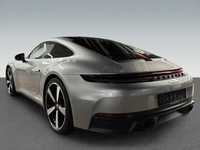 Porsche 992 II Carrera