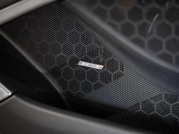 Porsche 991 I Turbo S — photo 21