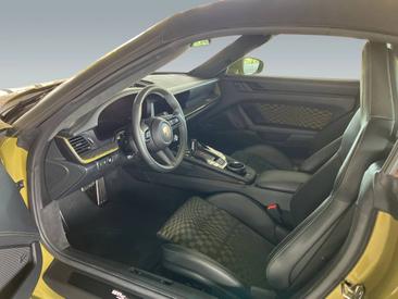Porsche 992 II Spirit 70 — photo 11