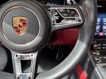 Porsche 991 II Targa 4 — photo 33