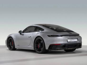 Porsche 992 I Carrera GTS — photo 3