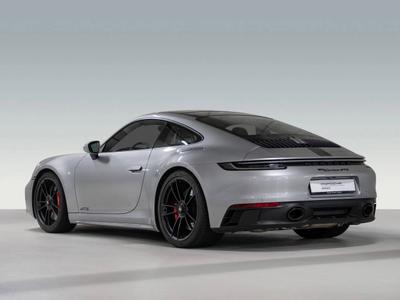 Porsche 992 I Carrera GTS