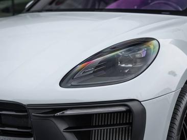Porsche Macan GTS — photo 11