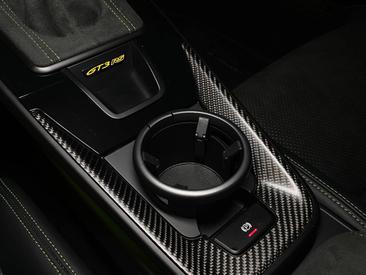 Porsche 992 I GT3 RS — photo 19