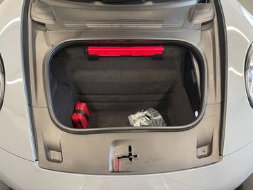 Porsche 992 I Carrera 4 GTS — photo 25