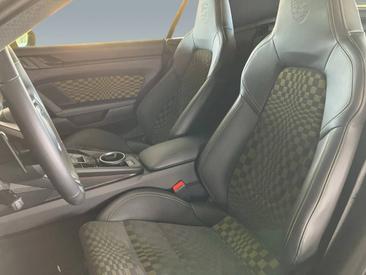 Porsche 992 II Spirit 70 — photo 12