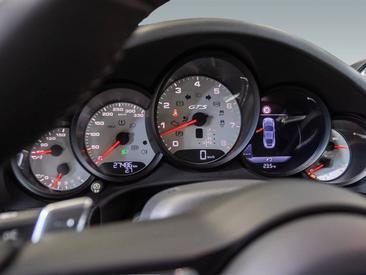 Porsche 991 II Carrera GTS — photo 30