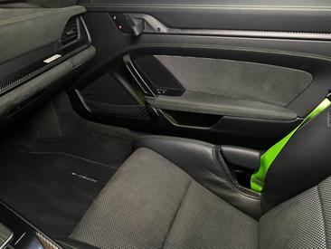 Porsche 992 I GT3 RS — photo 20