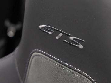 Porsche 992 II Targa 4 GTS — photo 29
