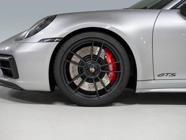 Porsche 992 I Carrera GTS — photo 4