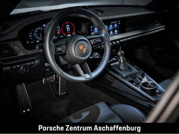 Porsche 992 II GT3 Mit Touring-Paket — photo 24