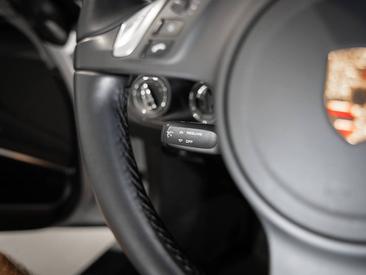 Porsche 991 I Turbo S — photo 23