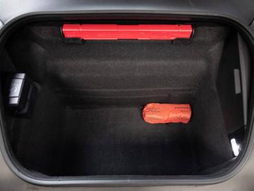 Porsche 992 II Carrera GTS Cabriolet — photo 25
