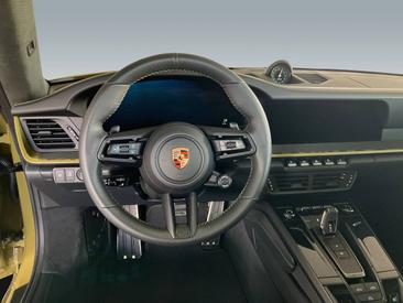 Porsche 992 II Spirit 70 — photo 13