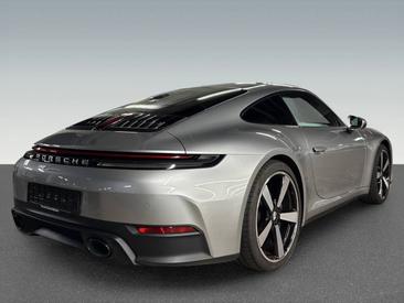 Porsche 992 II Carrera — photo 5