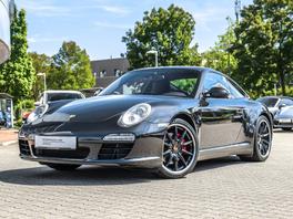 Porsche 997 II Carrera 4S - 2011 - Joinsteer - #1