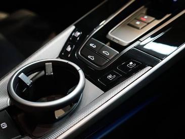 Porsche 992 II Carrera — photo 23